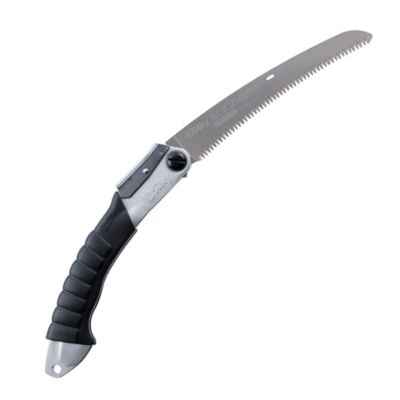 Silky Saws Professional Series Super Accel 21 Curve Folding Hand Saw 210mm (728-21)
