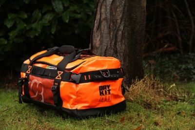 Image showing  Bucket Backpack - 75 Liter