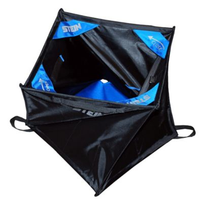 Image showing  Folding Throwline Cube 2.0