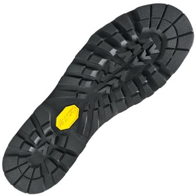 Image showing 4 th HAIX Protector Ultra Chainsaw Protective Boots - Class 2, Lime Green