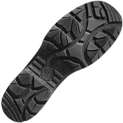 Image showing  Waterproof Leather Boots Brown