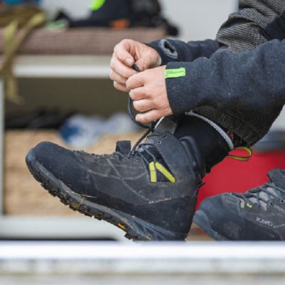 Image showing  Kayo Chainsaw Boots