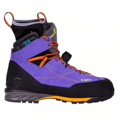 Image showing  Kayo Chainsaw Boots