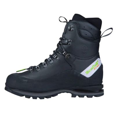Image showing 1 th Arbortec Scafell Lite Waterproof Chainsaw Boots - Class 2