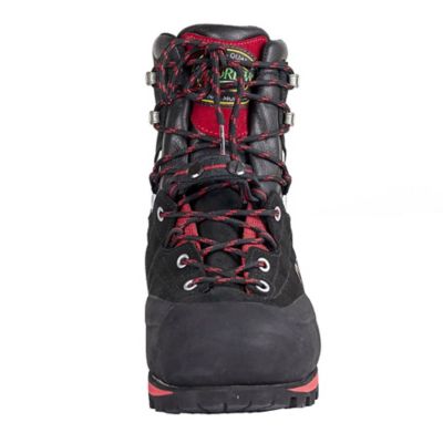 Image showing  Cervino Wood Steel Cap Chainsaw Boots