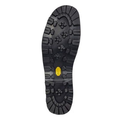 Image showing  Cervino Wood Steel Cap Chainsaw Boots