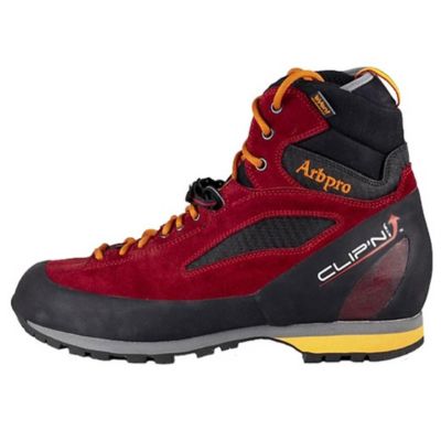 Image showing 0 th Arbpro CLIP N STEP Climbing Boots