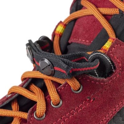 Image showing  CLIP N STEP Climbing Boots