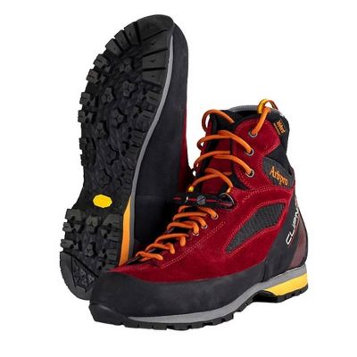 Image showing  CLIP N STEP Climbing Boots