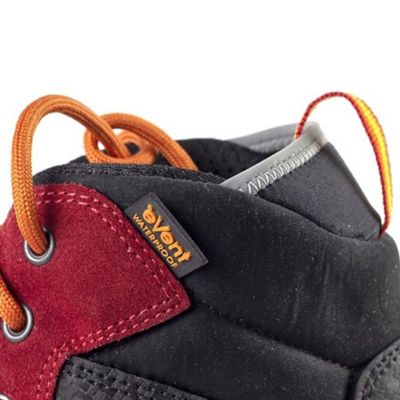 Image showing  CLIP N STEP Climbing Boots