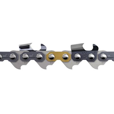 Husqvarna 18 in. C85 X-Cut Chainsaw Chain, 0.325 in. Pitch, 0.058 in. Gauge, 68 Drive Links