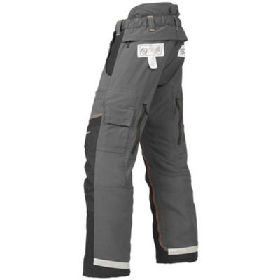Image showing 2 th Husqvarna Technical Chainsaw Pants