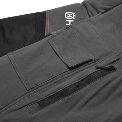 Image showing 3 th Husqvarna Technical Chainsaw Pants