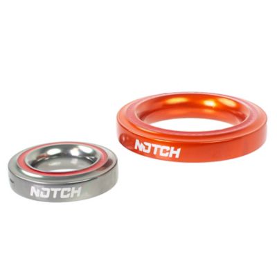 Image showing  Wear Safe Aluminum Friction Ring (Large - 48mm x 74mm)