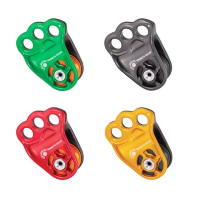 Image showing  Hitch Climber Eccentric Pulley, DECC-GL