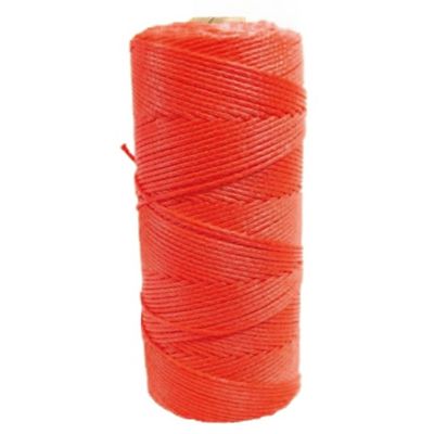 Image showing  Zing It 1.75mm Red Throwline 180 ft.