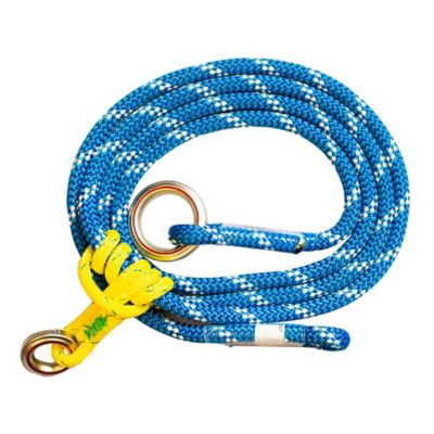 Notch Wear Safe Adjustable Friction Saver 5/8 in. x 6 in. KMIII (51268)