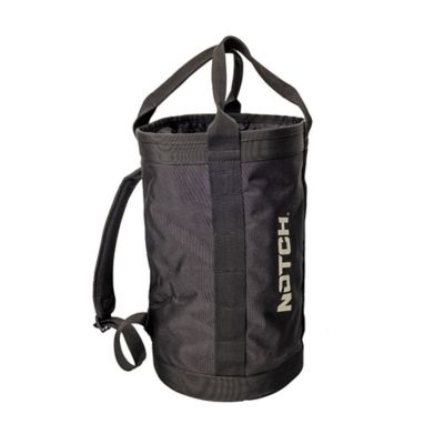 Notch 450 Rope Bag (99383)