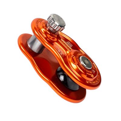 Image showing  1/2 in. Rigging Spring Block (55352)