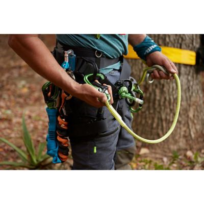 Image showing  Tech 125 15 ft. Lanyard with Triple Action Snap (62001)