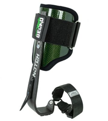 Image showing  Gecko Carbon Fiber 2.0 Climbers Tree Gaffs (52142T)