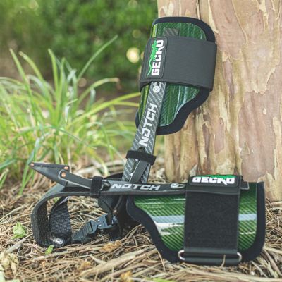 Image showing 5 th Notch Gecko Carbon Fiber 2.0 Climbers Tree Gaffs (52142T)