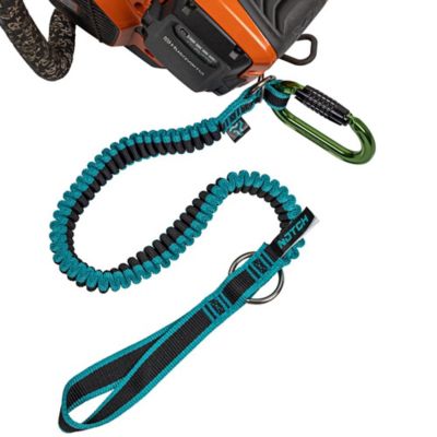 Image showing  Quick Cinch Chainsaw Lanyard