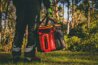 Image showing  Cobra Rope Bag, CRB-BL-55L