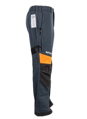 Image showing 1 th Notch Armorflex II Chainsaw Protective Pants