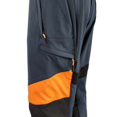 Image showing 3 th Notch Armorflex II Chainsaw Protective Pants