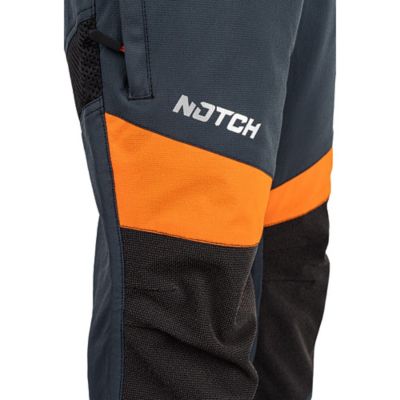 Image showing 4 th Notch Armorflex II Chainsaw Protective Pants