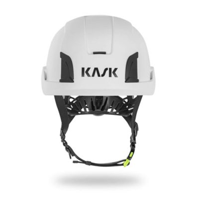 Image showing  Zenith X2 Helmet, White