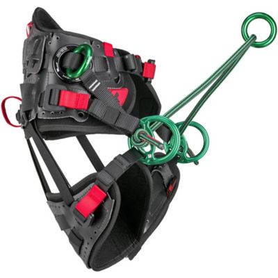 Image showing  treeMOTION Essential Sadddle