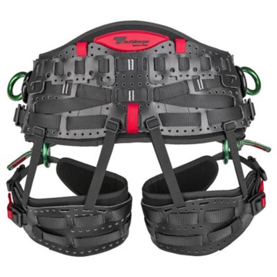 Image showing  treeMOTION Essential Sadddle