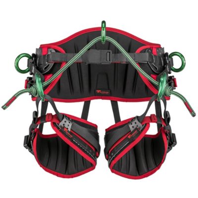 TEUFELBERGER treeMOTION Pro Saddle