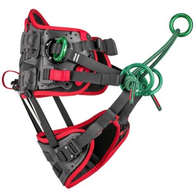 Image showing  treeMOTION Pro Saddle