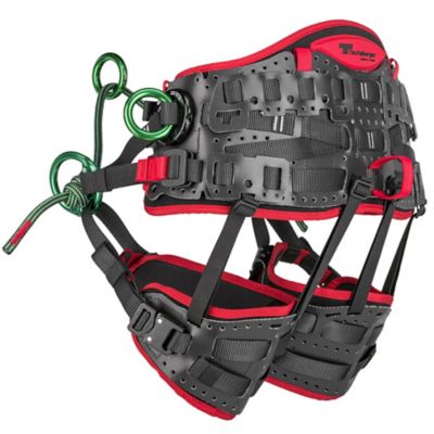 Image showing  treeMOTION Pro Saddle