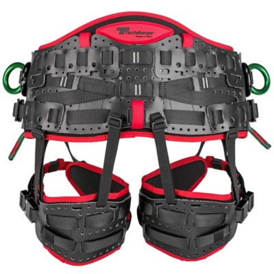 Image showing  treeMOTION Pro Saddle