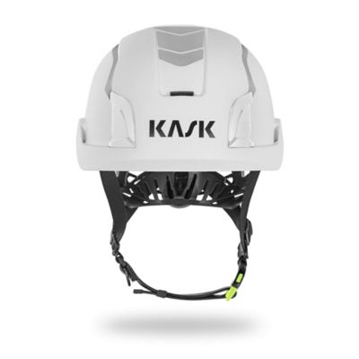 Image showing  Zenith X2 Air Helmet, Yellow