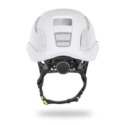 Image showing  Zenith X2 Air Helmet, Yellow