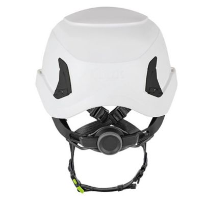 Image showing  Primero Helmet, White