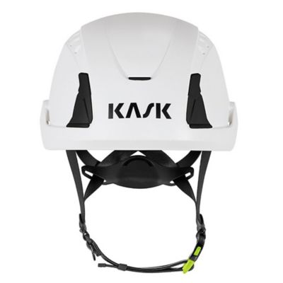Image showing  Primero Air Helmet, White