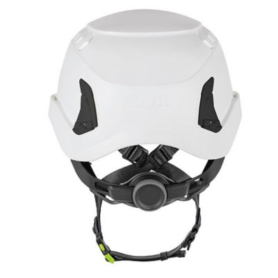 Image showing  Primero Air Helmet, White
