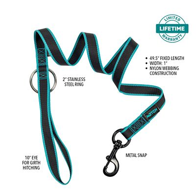 Image showing  2-N-1 Chainsaw Lanyard (99411)