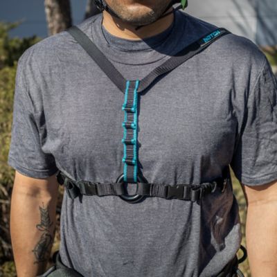 Image showing  Chester SRS Chest Harness (99443)