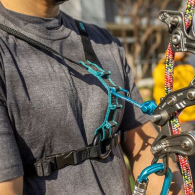 Image showing  Chester SRS Chest Harness (99443)