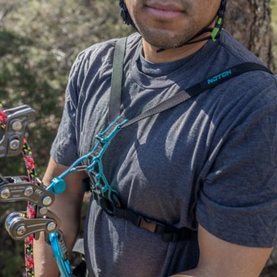 Image showing  Chester SRS Chest Harness (99443)