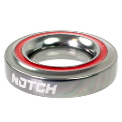 Image showing  Aluminum Wear Safe Ring Friction Saver - CE Compliant