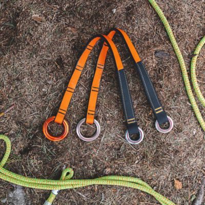 Image showing  Aluminum Wear Safe Ring Friction Saver - CE Compliant