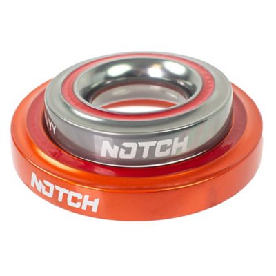 Image showing  Aluminum Wear Safe Ring Friction Saver - CE Compliant